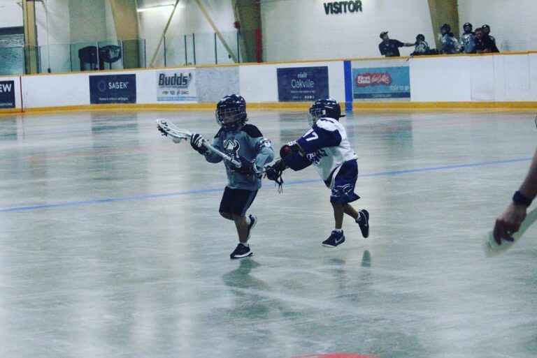 Paperweight Learn To Play Lacrosse Birth Years 201819 Oakville