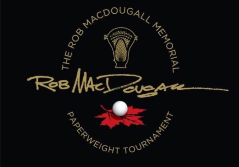 Paperweight Learn To Play Lacrosse Birth Years 201819 Oakville