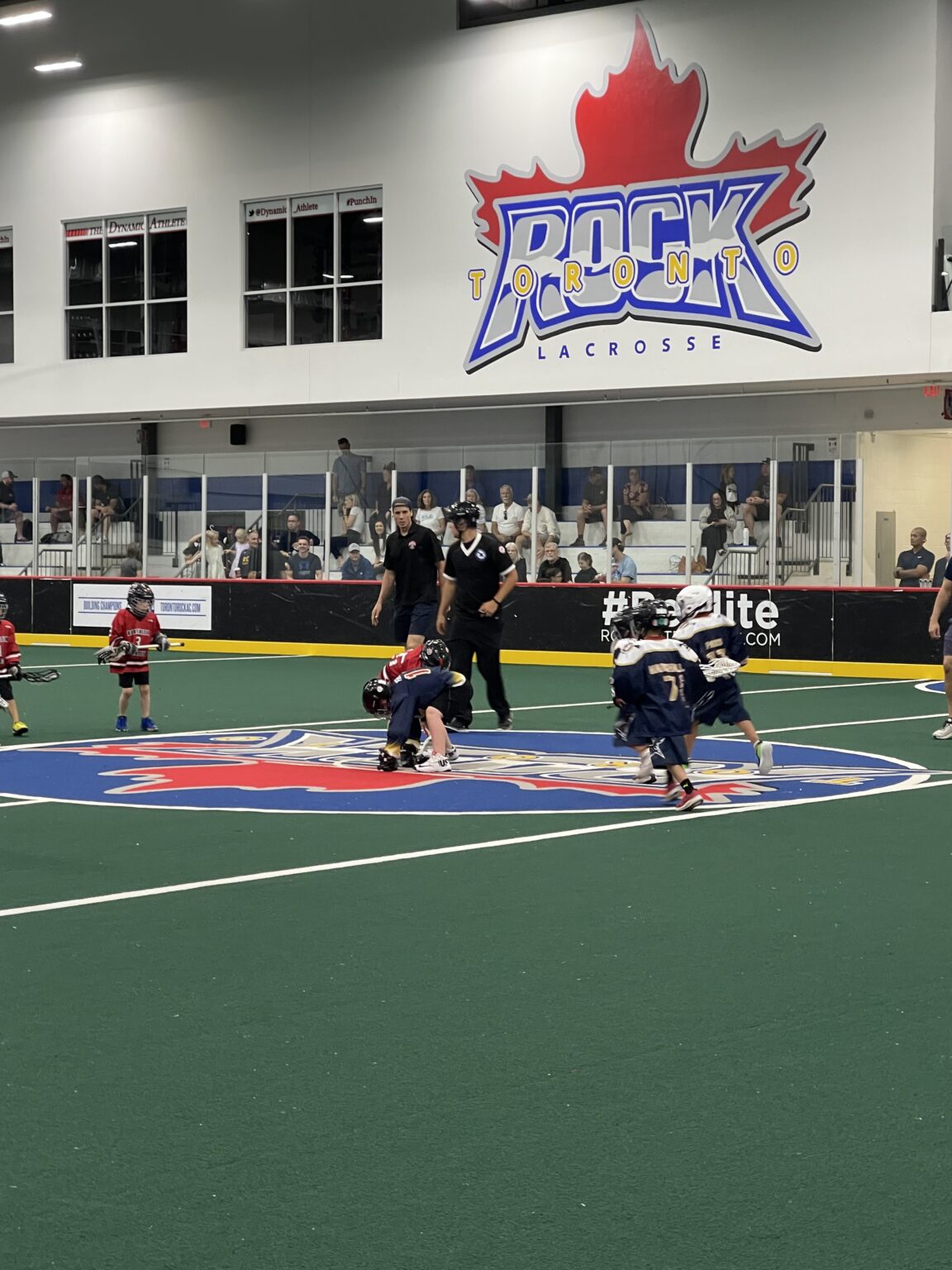 Paperweight Learn To Play Lacrosse Birth Years 201819 Oakville