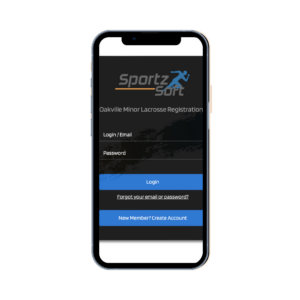 Red Gradient Profile Photo Instagram Post